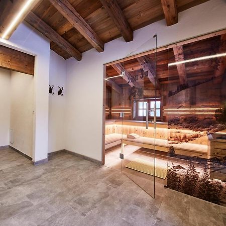 Villa Almhuette Lengau à Saalbach-Hinterglemm Extérieur photo