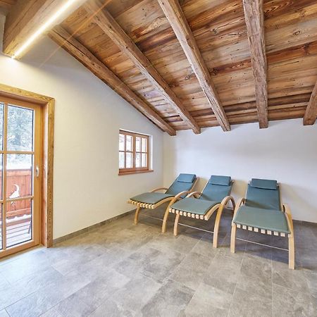 Villa Almhuette Lengau à Saalbach-Hinterglemm Extérieur photo
