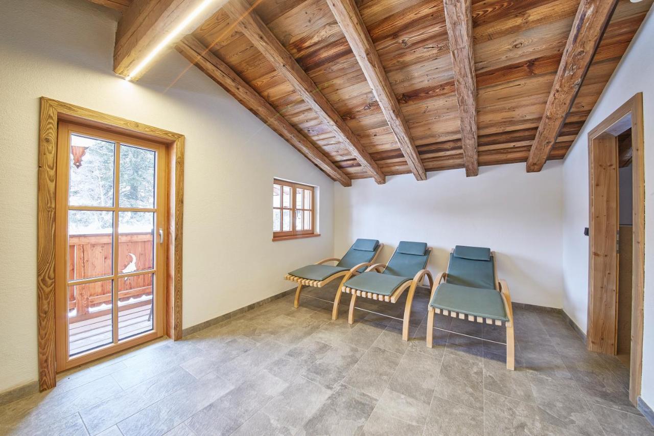 Villa Almhuette Lengau à Saalbach-Hinterglemm Extérieur photo