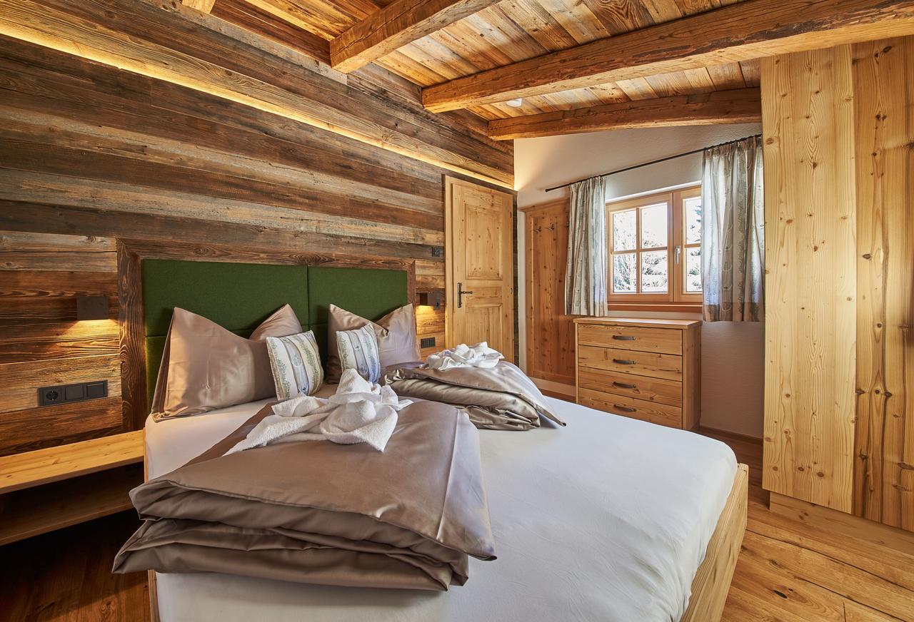 Villa Almhuette Lengau à Saalbach-Hinterglemm Extérieur photo