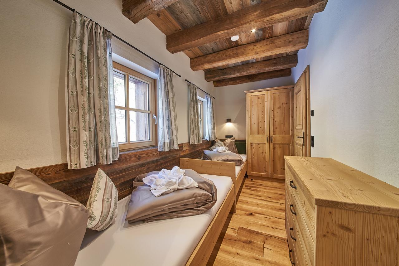 Villa Almhuette Lengau à Saalbach-Hinterglemm Extérieur photo