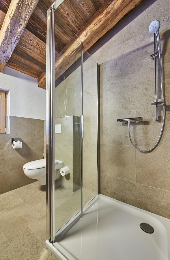 Villa Almhuette Lengau à Saalbach-Hinterglemm Extérieur photo