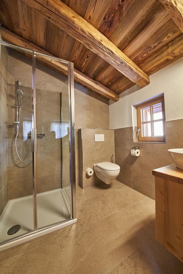 Villa Almhuette Lengau à Saalbach-Hinterglemm Extérieur photo