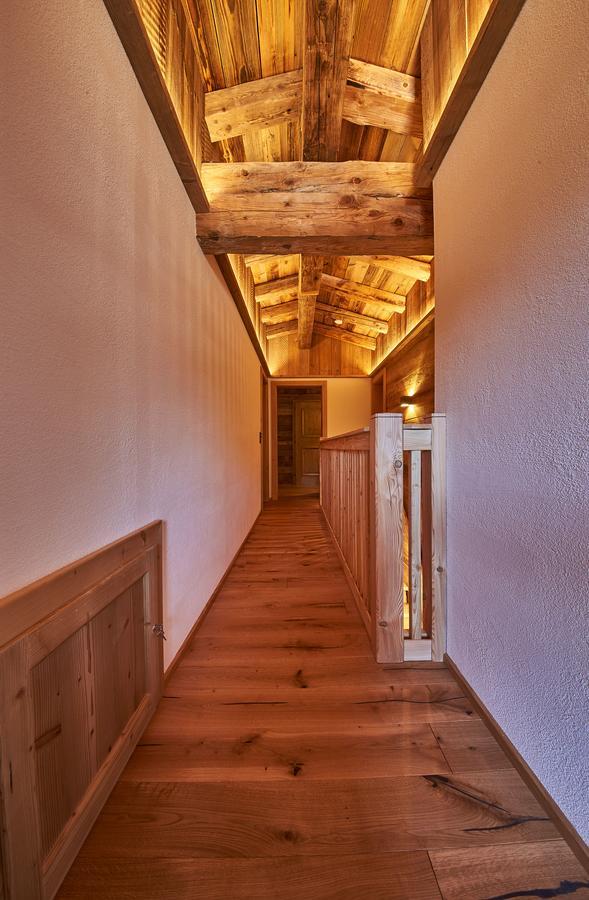 Villa Almhuette Lengau à Saalbach-Hinterglemm Extérieur photo