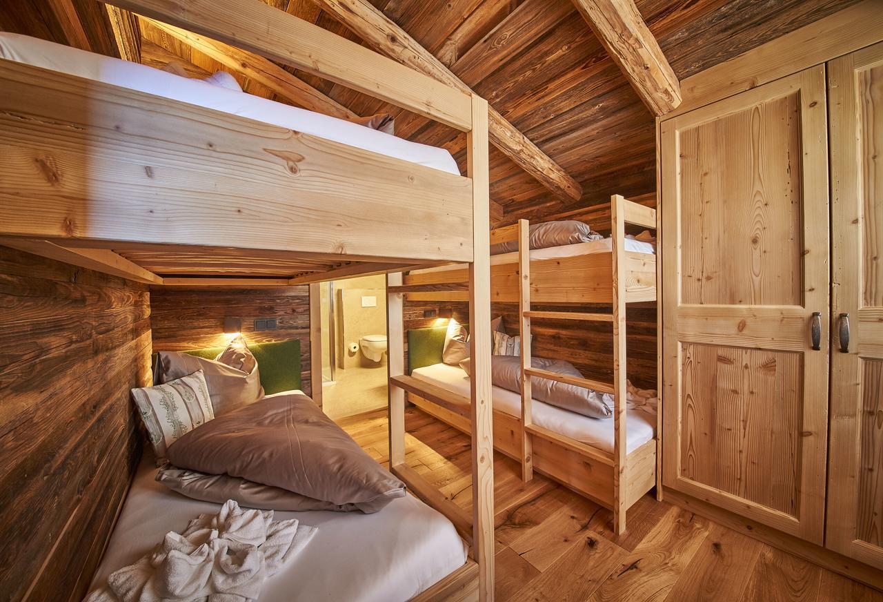 Villa Almhuette Lengau à Saalbach-Hinterglemm Extérieur photo