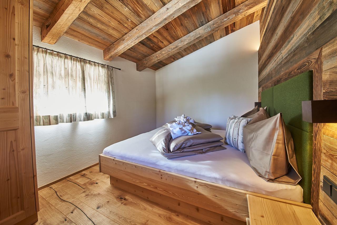 Villa Almhuette Lengau à Saalbach-Hinterglemm Extérieur photo
