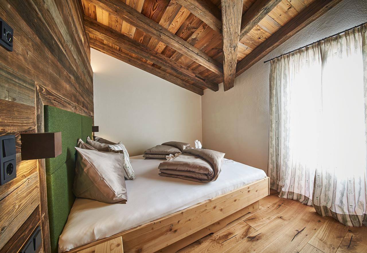 Villa Almhuette Lengau à Saalbach-Hinterglemm Extérieur photo