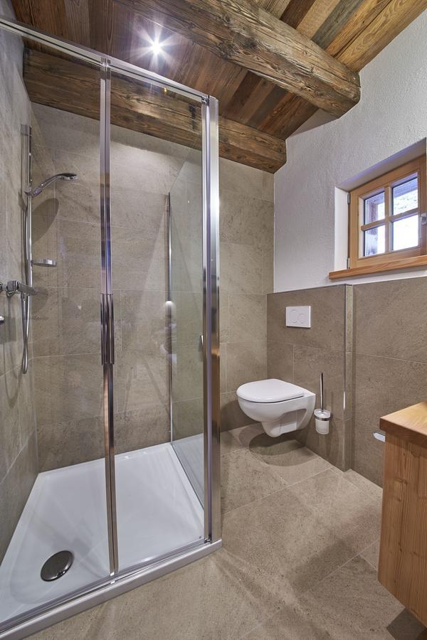 Villa Almhuette Lengau à Saalbach-Hinterglemm Extérieur photo